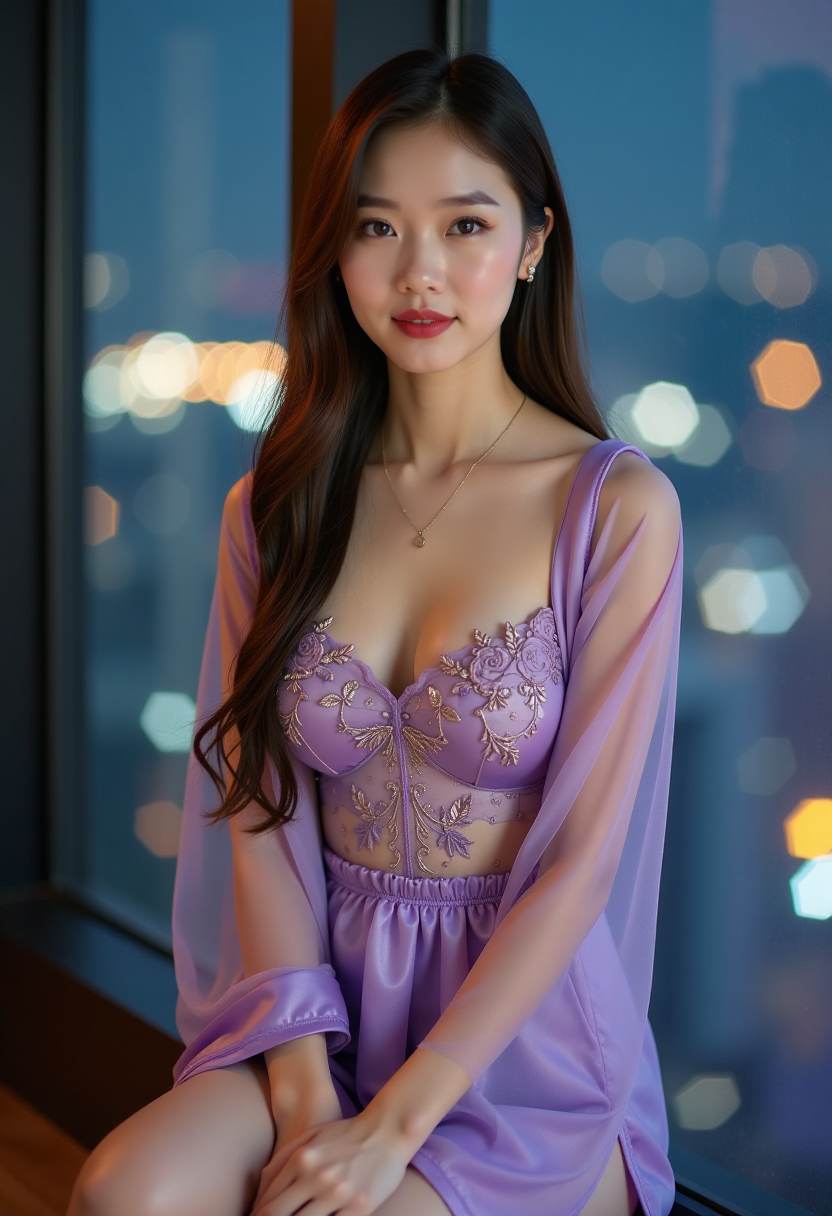 红袖添香夜读书
