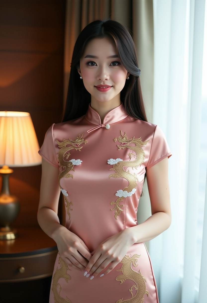 云裳梦华