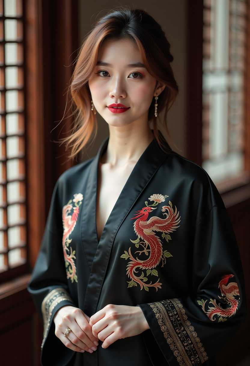 明月照宫纱